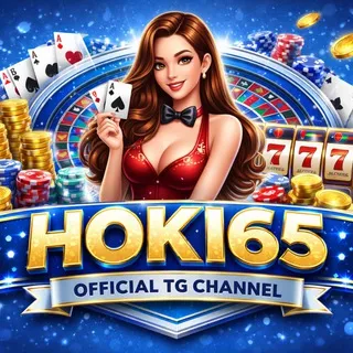 HOKI65 - Balapan Motor Penuh Adrenalin