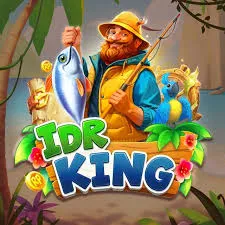 IDRKING - Pengalaman Live Casino Terbaik di Genggaman Anda