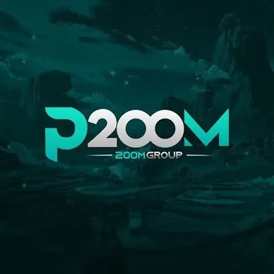 P200M - Petualangan Anime yang Menggugah Imajinasi