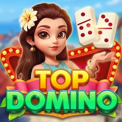 TOPDOMINO - Game FPS Seru dan Menantang