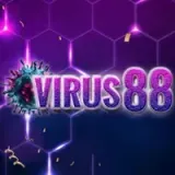 VIRUS88 - Teror di Dalam Kegelapan