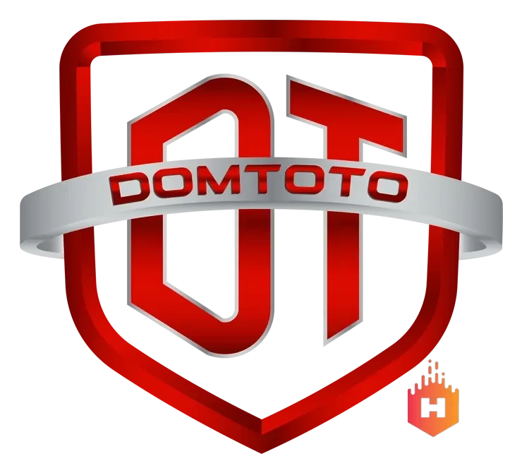Logo domtoto